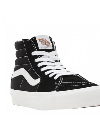 VANS Adulto unisex vans SK8_HI_VR3_NERO da donna