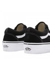 VANS Donna vans OLD_SKOOL_PLATFOR_NERO da donna