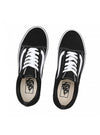 VANS Donna vans OLD_SKOOL_PLATFOR_NERO da donna