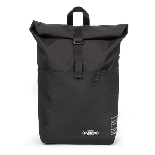 EASTPAK Zaino Up Roll Storm Black da donna