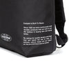 EASTPAK Zaino Up Roll Storm Black da donna