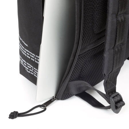 EASTPAK Zaino Up Roll Storm Black da donna
