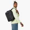 EASTPAK Zaino Tecum Tote Cnnct F Black da donna