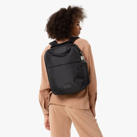EASTPAK Zaino Tecum Tote Cnnct F Black da donna