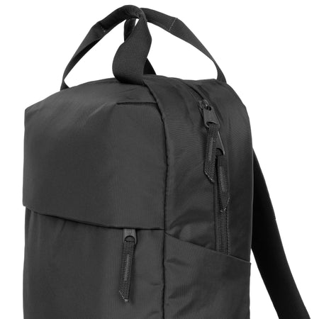 EASTPAK Zaino Tecum Tote Cnnct F Black da donna