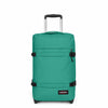 EASTPAK Valigia Transit'R S Botanic Green da donna