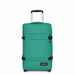 EASTPAK Valigia Transit'R S Botanic Green da donna