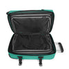 EASTPAK Valigia Transit'R S Botanic Green da donna