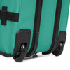 EASTPAK Valigia Transit'R S Botanic Green da donna