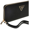Guess portafoglio nero grande LAUREL SWZG7459146BLA