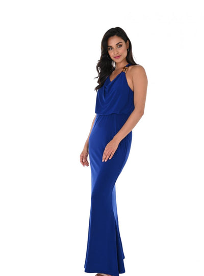 FRANK LYMAN Abito Donna Frank Lyman 248005 lungo da donna