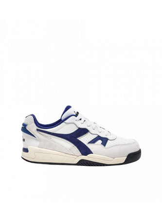 Diadora Uomo diadora WINNER_SL_NERO/BLU da uomo