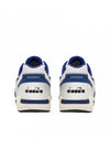 Diadora Uomo diadora WINNER_SL_NERO/BLU da uomo