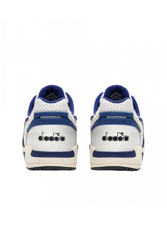 Diadora Uomo diadora WINNER_SL_NERO/BLU da uomo