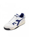 Diadora Uomo diadora WINNER_SL_NERO/BLU da uomo