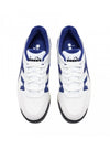 Diadora Uomo diadora WINNER_SL_NERO/BLU da uomo