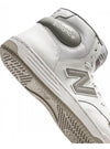 NEW BALANCE Scarpe Uomo new balance bb480scd_bianco da uomo