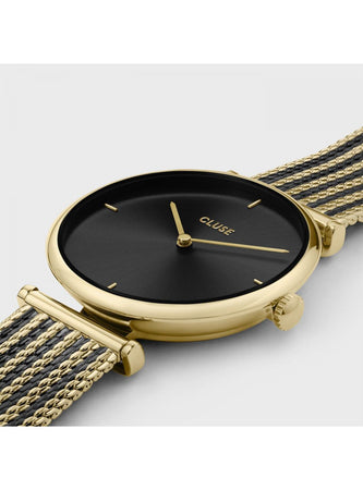 CLUSE Orologio Donna Triomphe Mesh CW10403 da donna