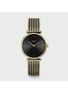 CLUSE Orologio Donna Triomphe Mesh CW10403 da donna