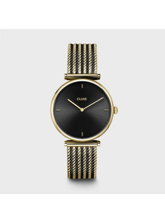 CLUSE Orologio Donna Triomphe Mesh CW10403 da donna