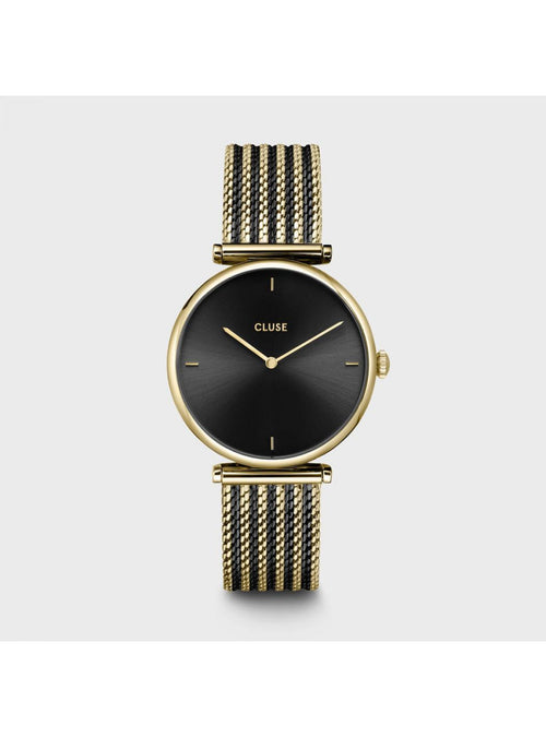 CLUSE Orologio Donna Triomphe Mesh CW10403 da donna
