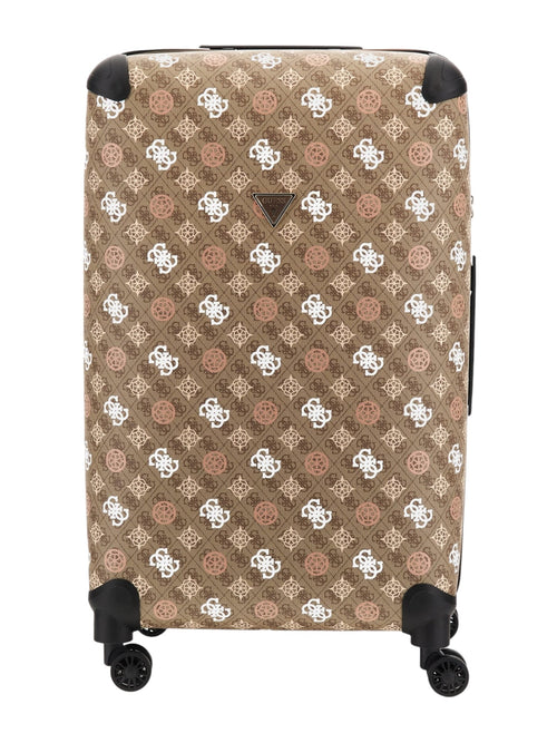 GUESS Trolley Medio Donna guess twb93159880-lou Marrone da donna