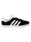 ADIDAS ORIGINALS Uomo adidas originals BB5476_GAZELLE_NERO da uomo