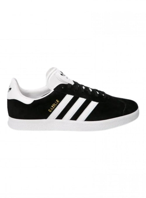 ADIDAS ORIGINALS Uomo adidas originals BB5476_GAZELLE_NERO da uomo