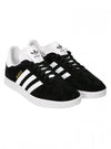 ADIDAS ORIGINALS Uomo adidas originals BB5476_GAZELLE_NERO da uomo