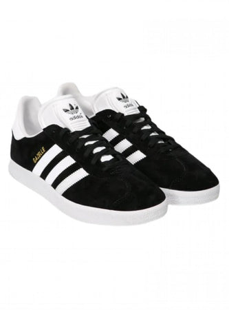 ADIDAS ORIGINALS Uomo adidas originals BB5476_GAZELLE_NERO da uomo