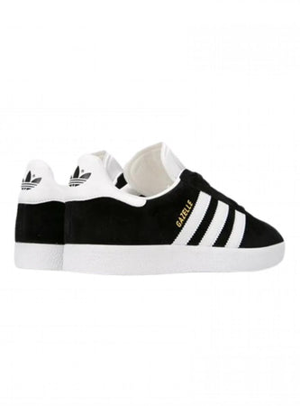 ADIDAS ORIGINALS Uomo adidas originals BB5476_GAZELLE_NERO da uomo