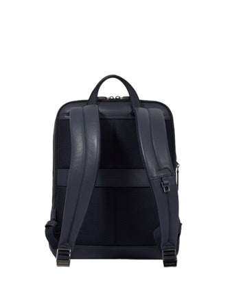PIQUADRO Zaino Slim Uomo piquadro ca6311mos-blu Blu da uomo