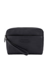 PIQUADRO Pochette Porta IPad Uomo piquadro ac5592mos-n Nero da uomo