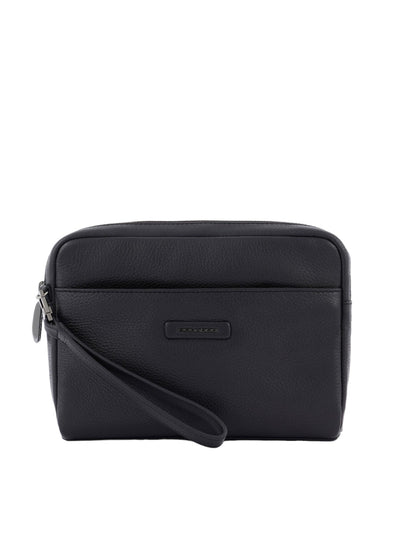 PIQUADRO Pochette Porta IPad Uomo piquadro ac5592mos-n Nero da uomo