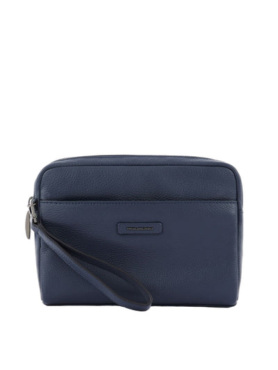 PIQUADRO Pochette Porta IPad Uomo piquadro ac5592mos-blu Blu da uomo