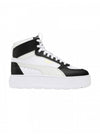 PUMA Donna puma KARMEN_REBELLE_MID da donna