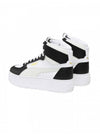 PUMA Donna puma KARMEN_REBELLE_MID da donna