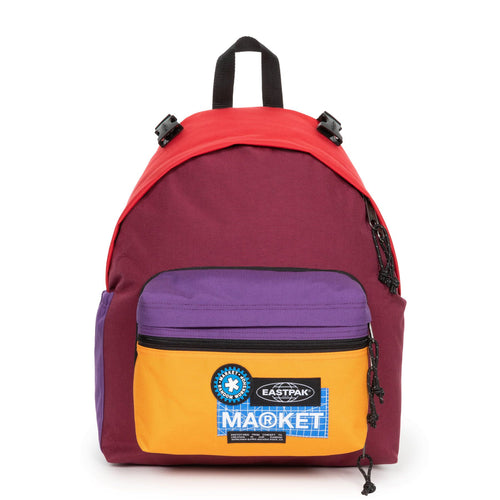 EASTPAK Zaino MARKET Basketball da donna