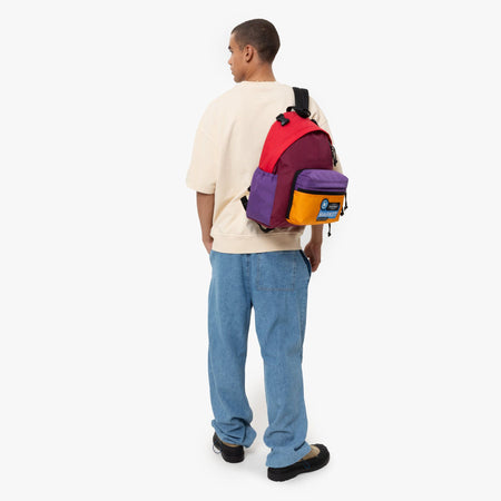 EASTPAK Zaino MARKET Basketball da donna