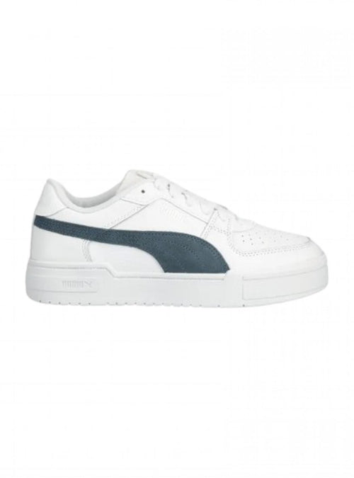 PUMA Uomo puma CA_PRO_SUEDE_FS_BIANCO-VERDE da uomo