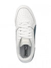 PUMA Uomo puma CA_PRO_SUEDE_FS_BIANCO-VERDE da uomo