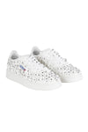 AUTRY Autry - Sneakers - 460615 - Bianco da donna