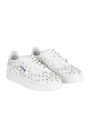 AUTRY Autry - Sneakers - 460615 - Bianco da donna