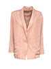 MOLLY BRACKEN Giacca Donna P1317CAP ROSA molly bracken da donna