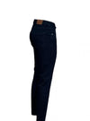 Fly Girl Jeans Donna regular fit 3750SC/52 blu fly girl da donna