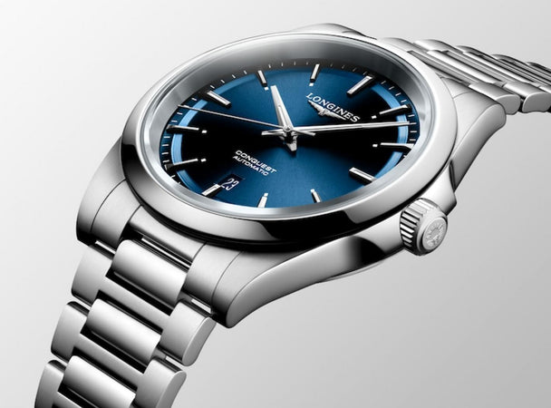 LONGINES Orologio Uomo Longines Conquest L38304926 da uomo