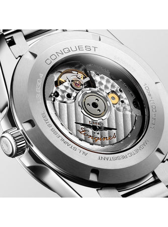 LONGINES Orologio Uomo Longines Conquest L38304926 da uomo