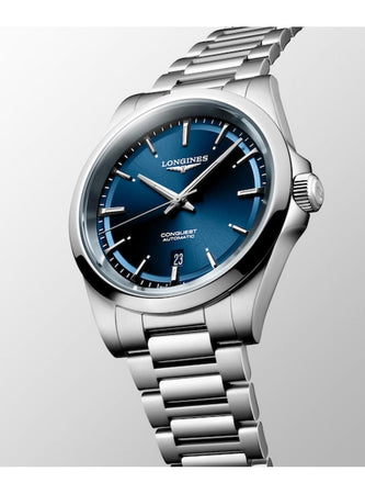 LONGINES Orologio Uomo Longines Conquest L38304926 da uomo