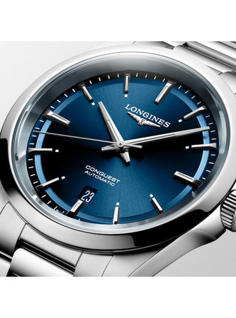 LONGINES Orologio Uomo Longines Conquest L38304926 da uomo