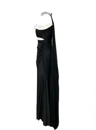 IMPERO Donna Abito impero AJ63101 da donna